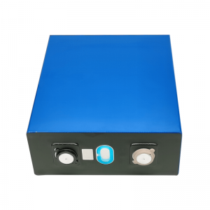 3.2V 280Ah درجه A LiFePO4 لیتیم آئن بیټرۍ حجره