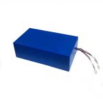LiFePO4 د چارج وړ بیټرۍ 22H 12V