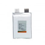 LiFePO4 د چارج وړ بیټرۍ 20Ah 3.2V