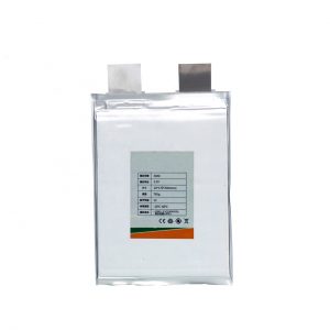 LiFePO4 د چارج وړ بیټرۍ 20Ah 3.2V