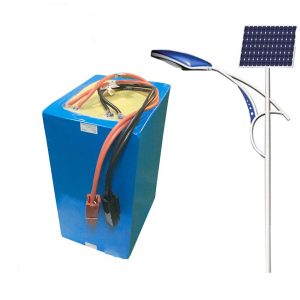 د LiFePO4 د چارج وړ بیټرۍ 180AH 24V