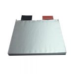LiFePO4 د چارج وړ بیټرۍ 3.2V 50AH
