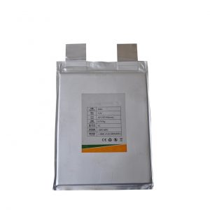 LiFePO4 د چارج وړ بیټرۍ 40Ah 3.2V