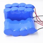 LiFePO4 د چارج وړ بیټرۍ 32650 12V 6AH