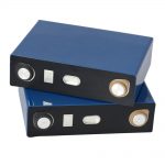 LiFePO4 prismatic بیټرۍ 3.2V 100AH