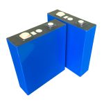 د لمر انرژي ذخیره کولو سیسټمونو لپاره LiFePO4 د چارج وړ بیټرۍ 3.2V 206AH
