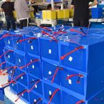 5 دلیلونه ولې لیتیم LiFePO4 بیټرۍ چارج اخلي