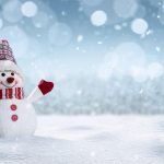 کرسمس او نوی کال مو مبارک شه