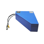 د 3000w 5000w 8000w موټرو لپاره 72v 60V 52V 29ah 30AH 40AH لیتیم ای بایک بیټرۍ