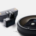 د ټولو په اړه په یوه کې د ویکیوم کلینر بیټرۍ