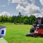 ټول په یوه ګاډي لان بیټرۍ کې