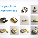 د LIPO کټګورۍ بارونه چې تاسو ورته اړتیا لرئ