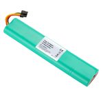 د نیټو بوټواک روباټ رومبا خونې کلینر لپاره د NIMH ریچارج وړ بیټرۍ