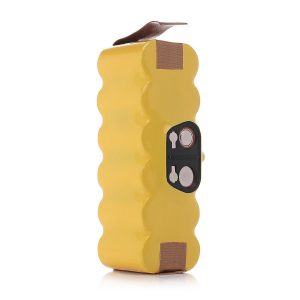 NI-MH 3500mAh 14.4v د روباټ Roomba 500 550 560 780 680 لړۍ بیټرۍ لپاره چارج کېدونکی بیټرۍ