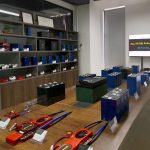 د لیتیم او AGM بیټرۍ ترمینځ څه توپیرونه شتون لري؟