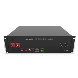 د شمسی لیتیم آئن بیټرۍ قیمت د شمسی ذخیره کور لپاره 48V 50-150Ah لیتیم بیټرۍ